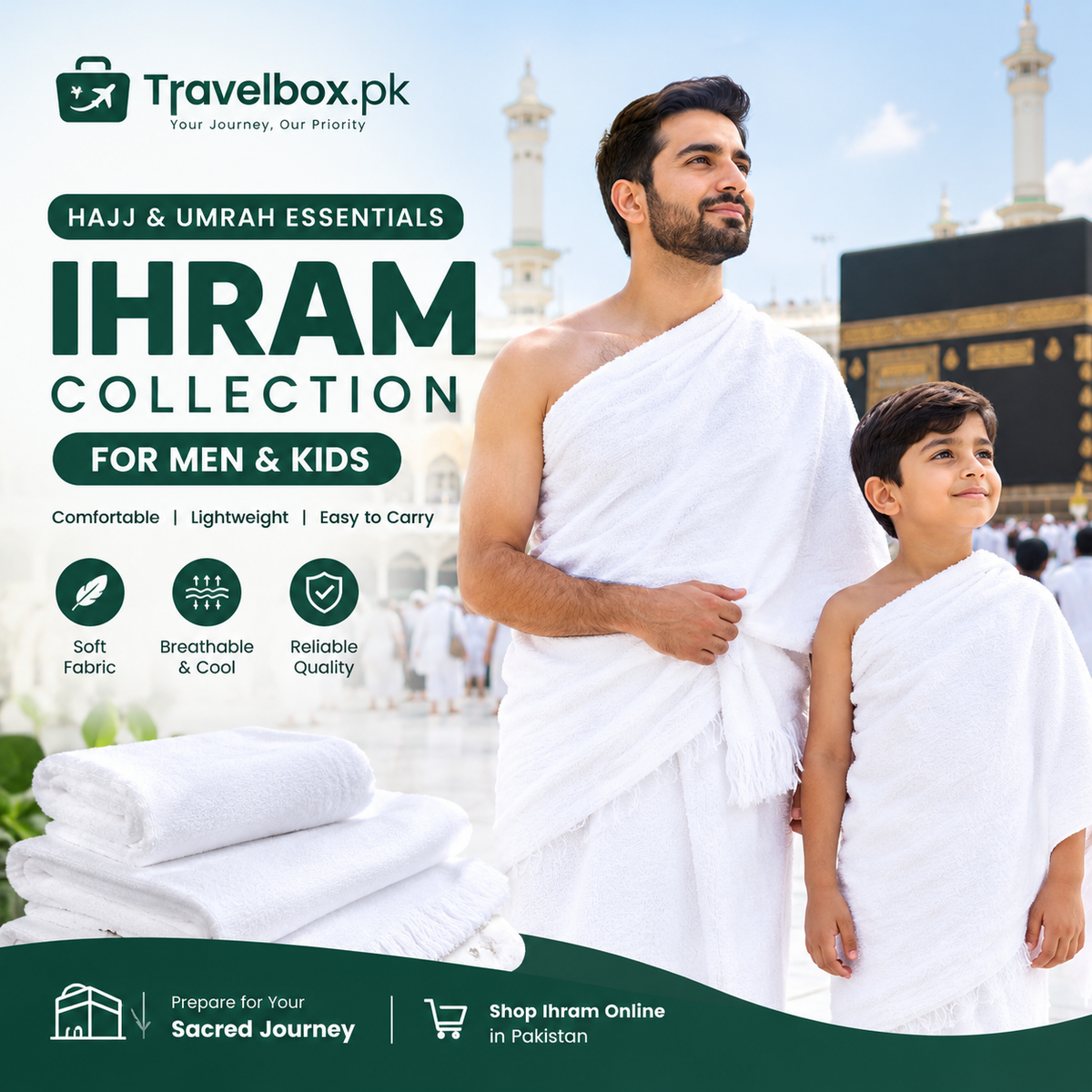 Ihram